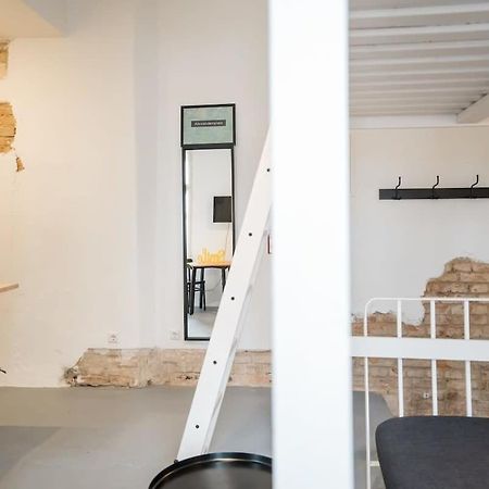 Shabby Chic Plus Self Checkin Plus Free Street Parking Berlin Ngoại thất bức ảnh