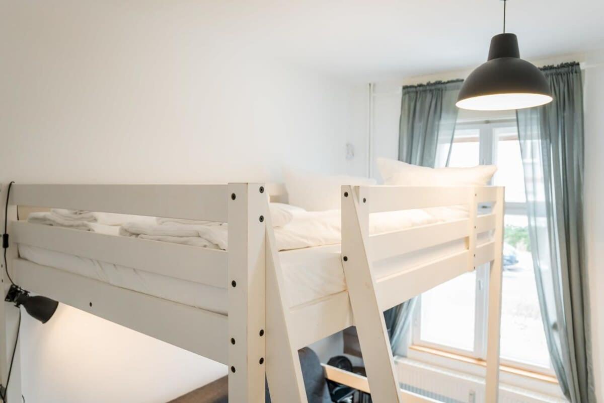 Shabby Chic Plus Self Checkin Plus Free Street Parking Berlin Ngoại thất bức ảnh