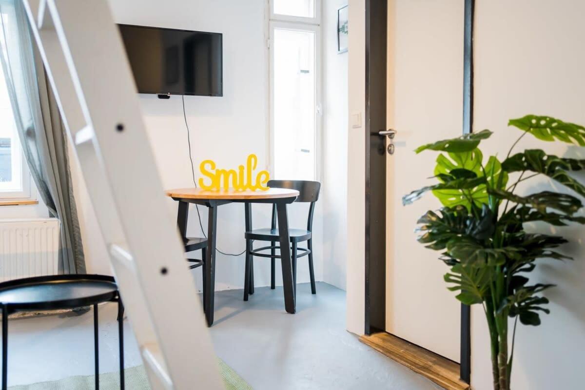 Shabby Chic Plus Self Checkin Plus Free Street Parking Berlin Ngoại thất bức ảnh