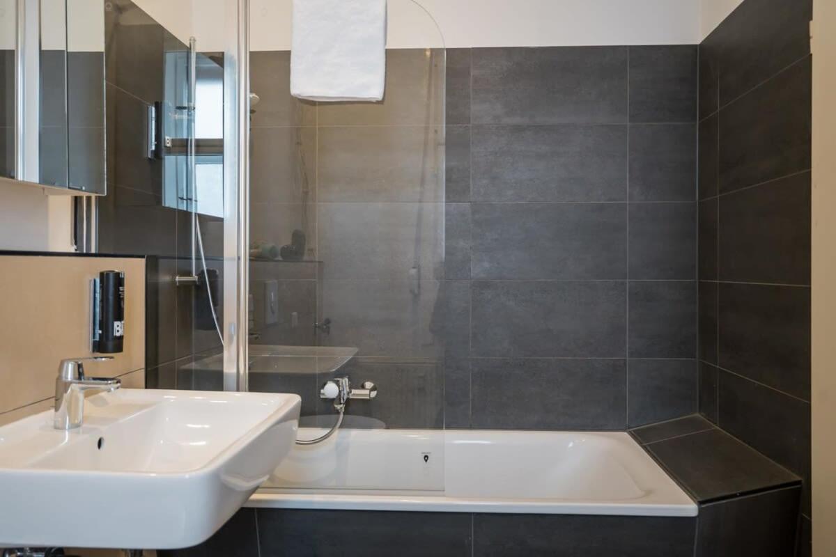 Shabby Chic Plus Self Checkin Plus Free Street Parking Berlin Ngoại thất bức ảnh